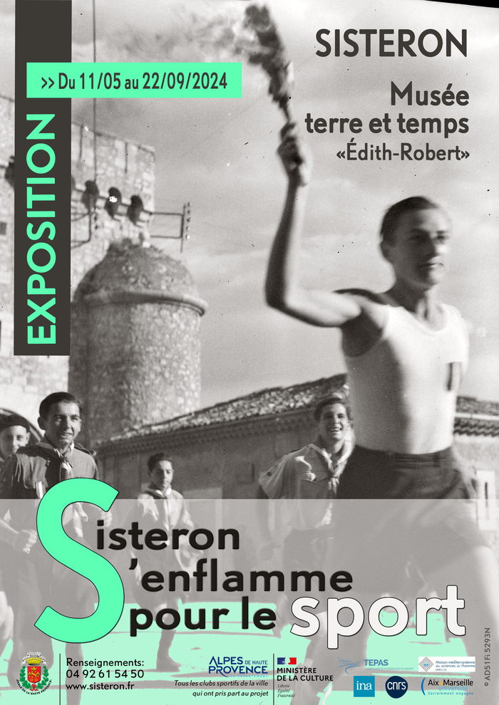 Exposition thématique Du 21 au 22 sept 2024