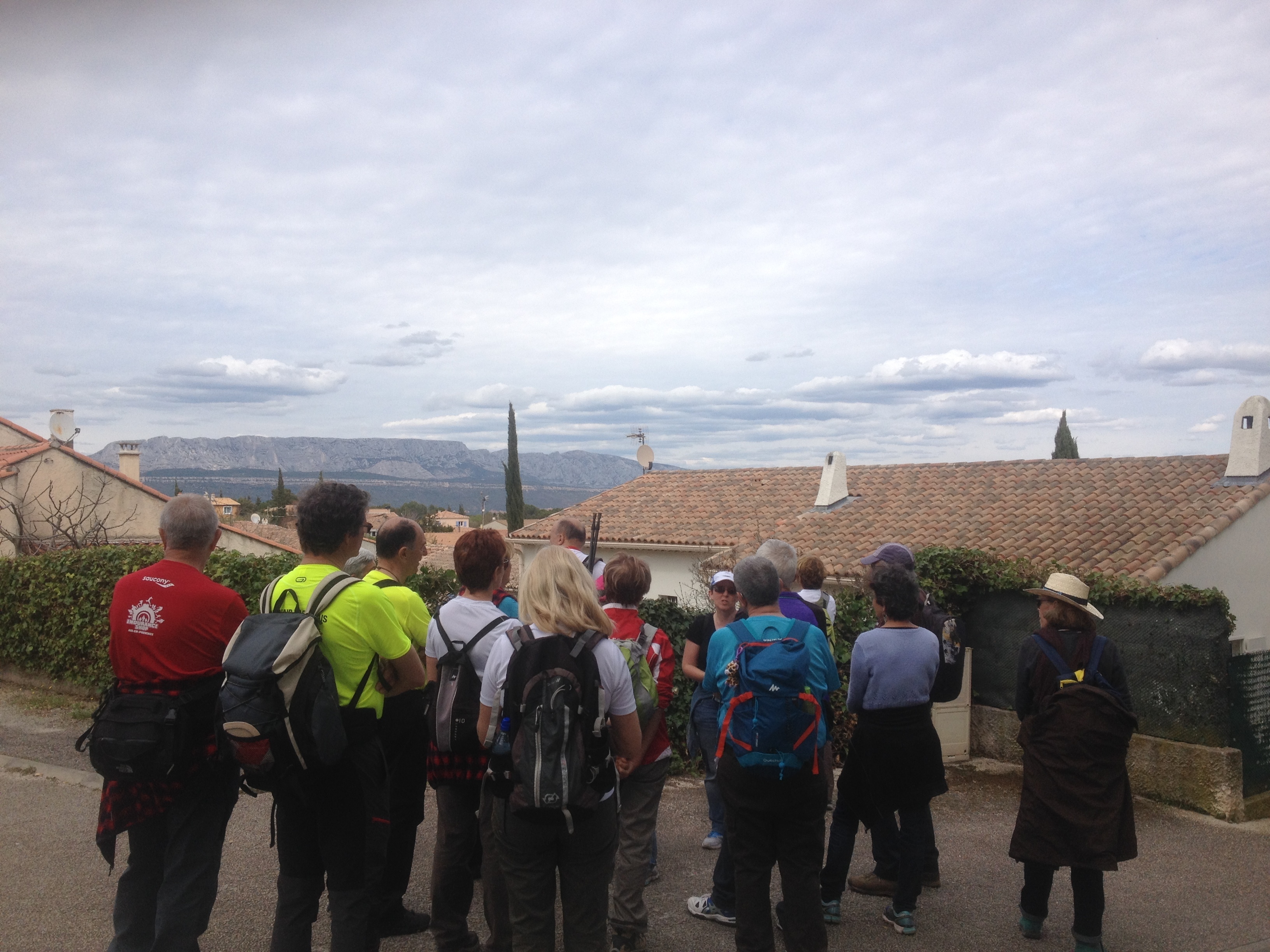 Gréasque, Ville Minière: parcours guidé... Du 21 au 22 sept 2024