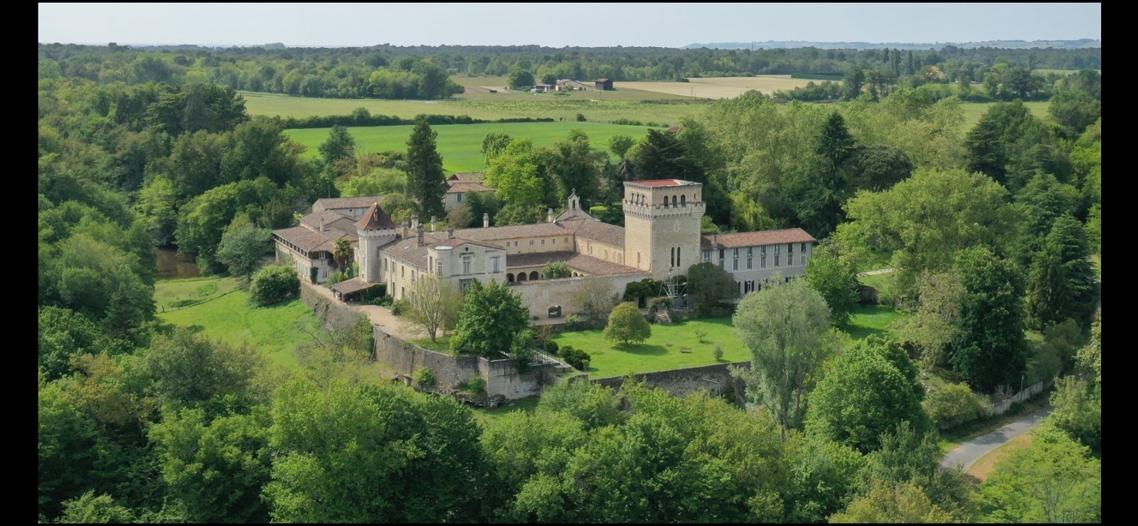 Visite guidée de l