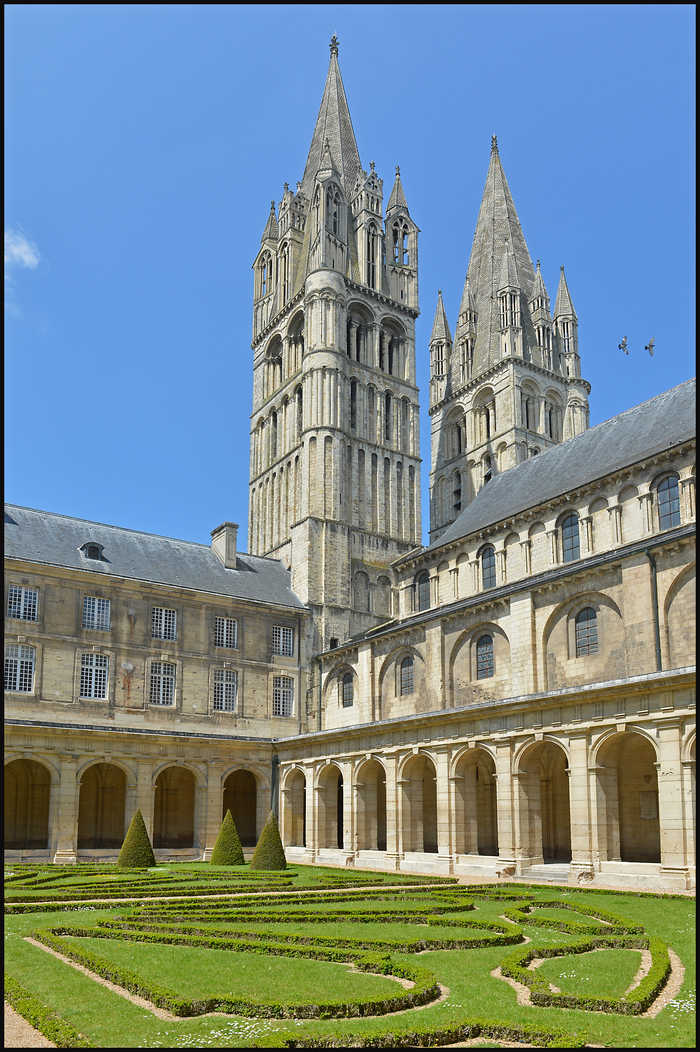 Visite guidée de l