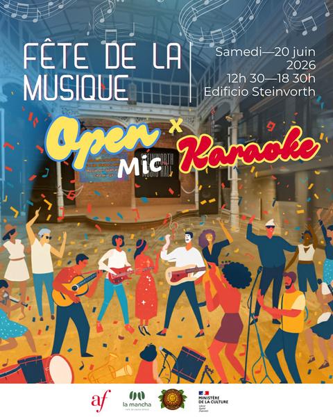 Alors, on danse ?