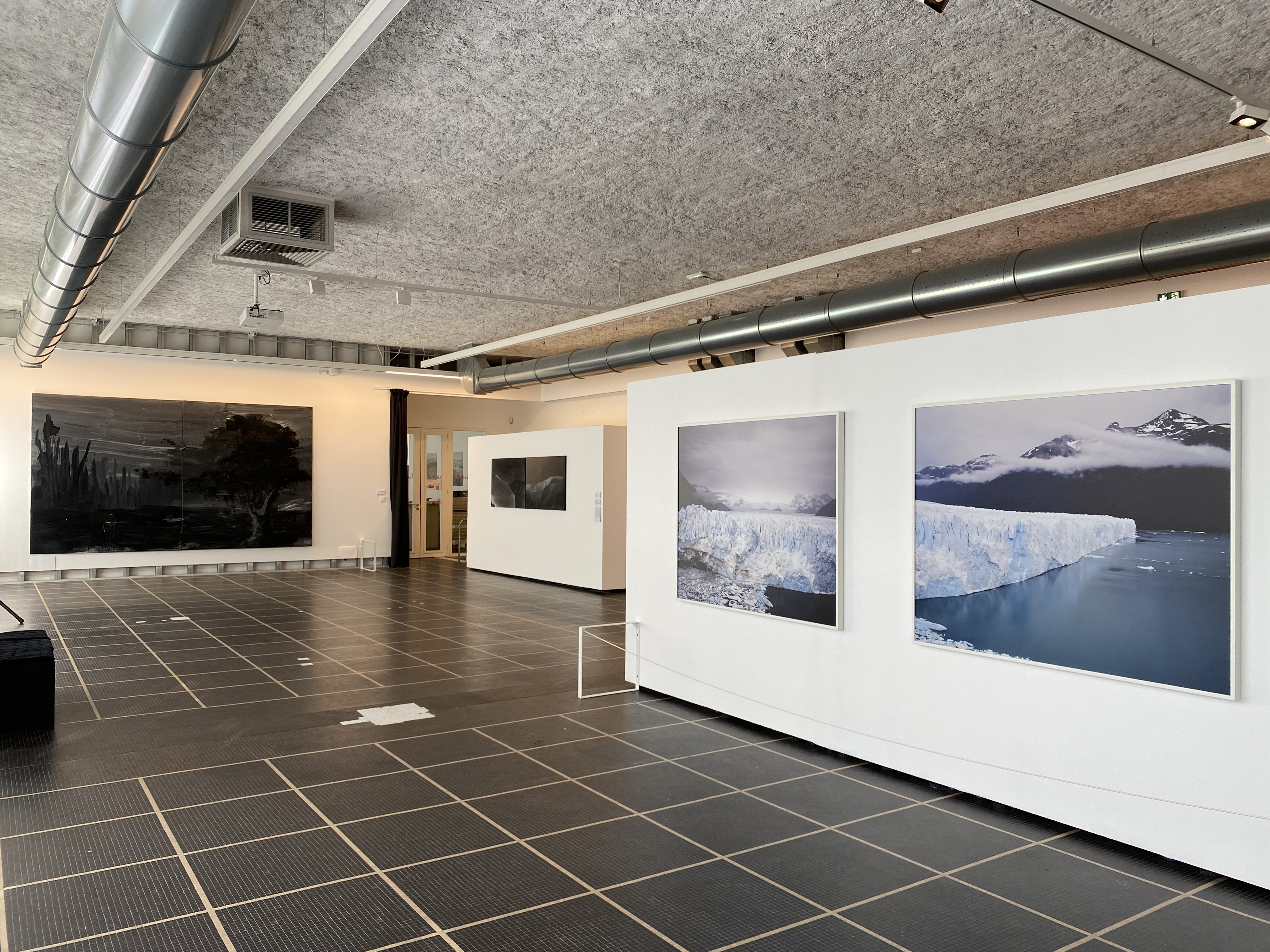 Exposition Paysage - Matière à pensées Du 21 au 22 sept 2024