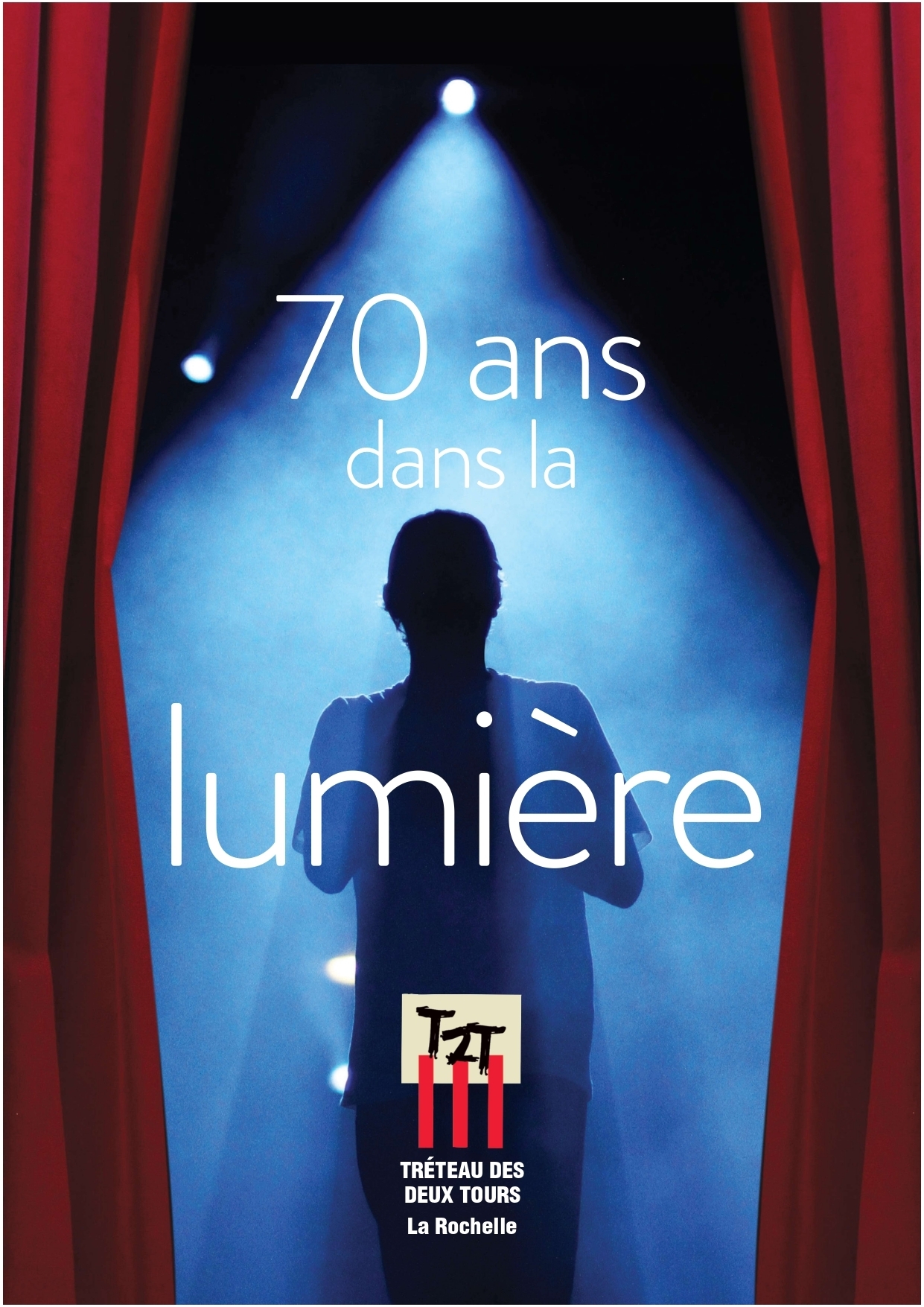 Exposition : « 70 ans sous la lumière »