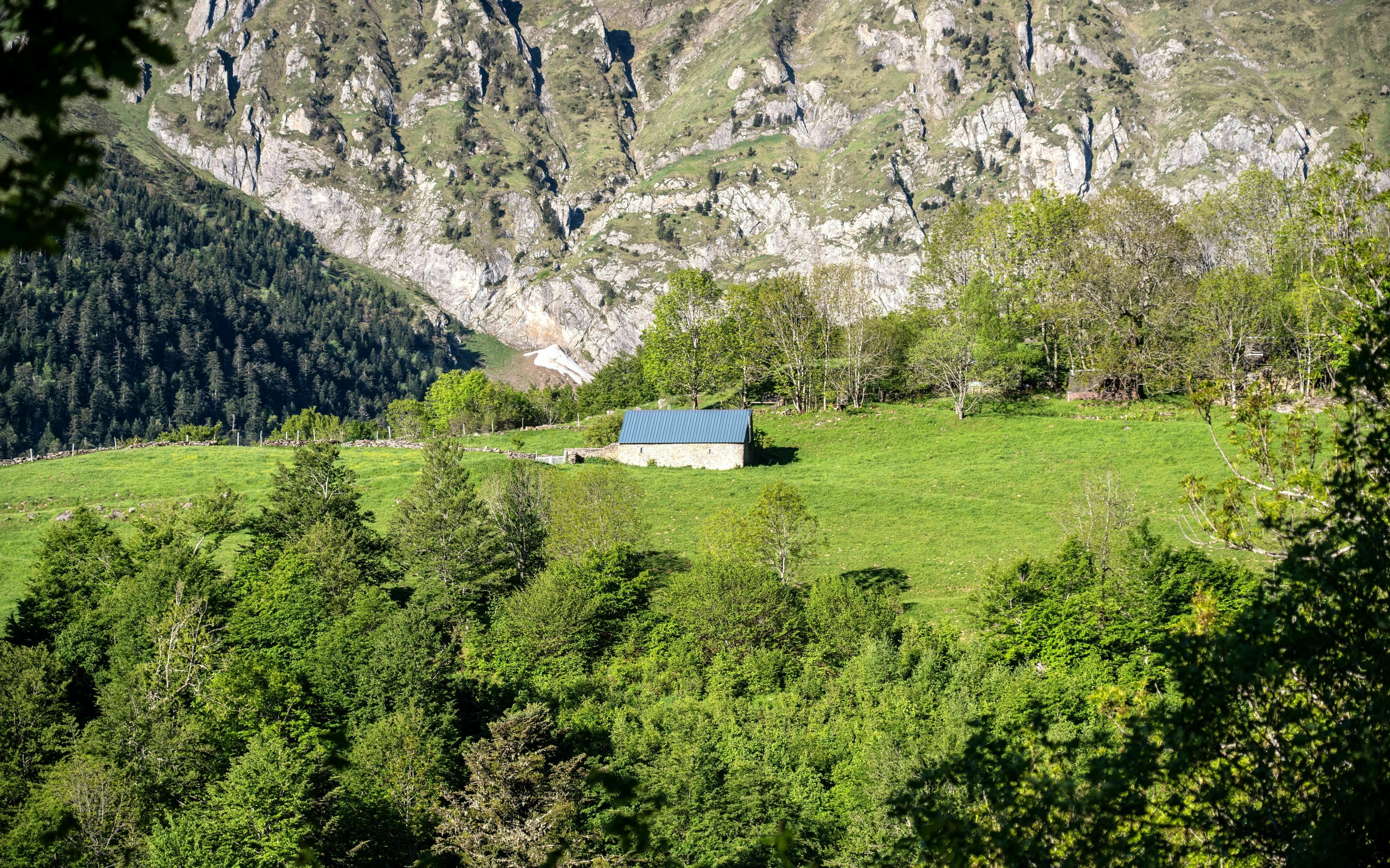 Randonnée culturelle autour du pastoralisme