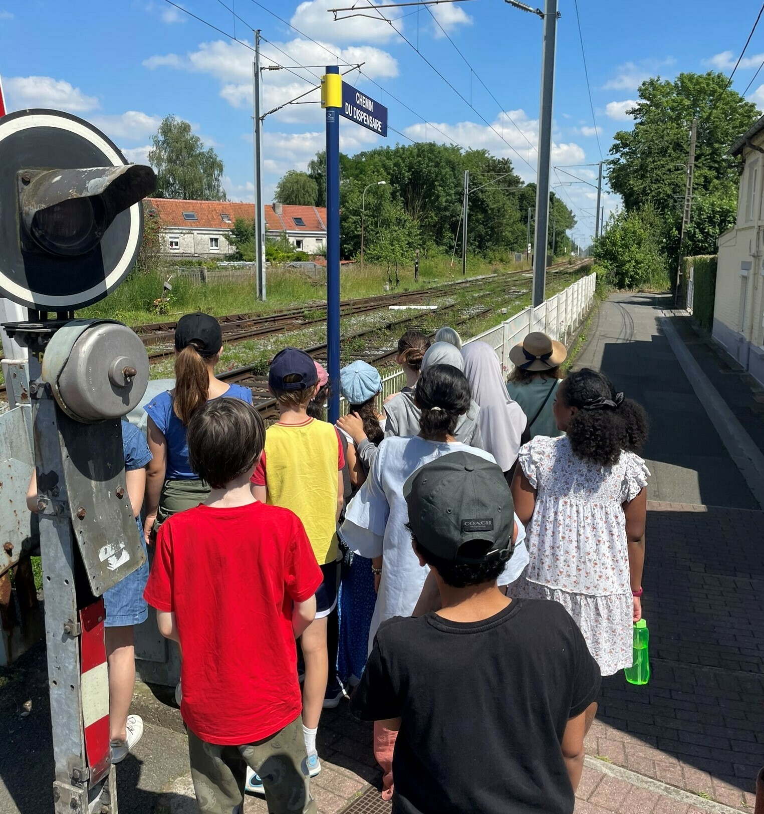 Mémorial Ascq 1944 : Parcours guidé dans les rues... Du 21 au 22 sept 2024