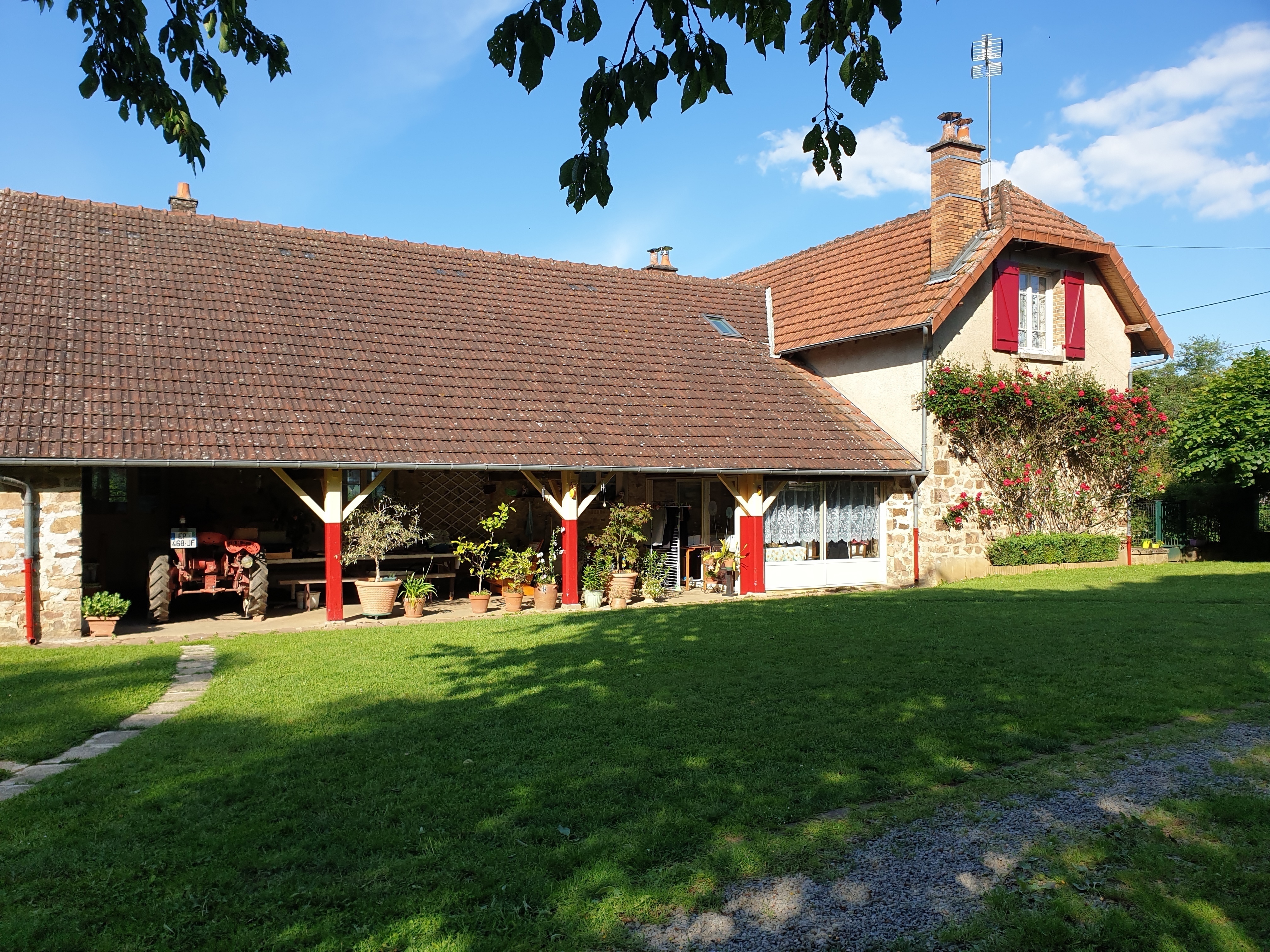 Visite guidée : « Une école, une histoire...... Du 21 au 22 sept 2024