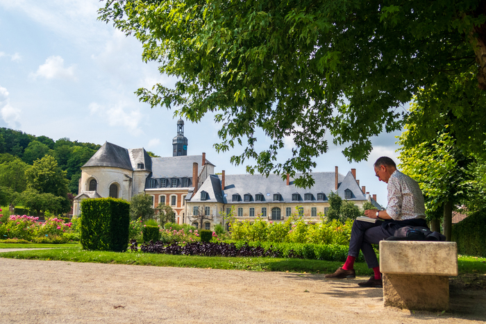 Visites guidées et concerts à l