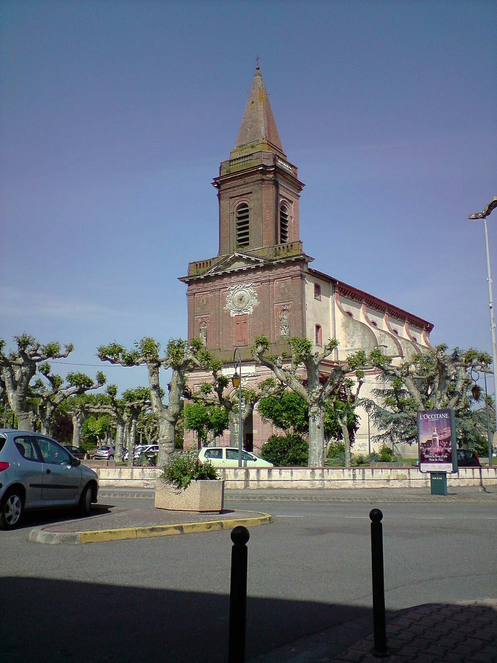 Révélons le patrimoine de Seysses Le 22 sept 2024