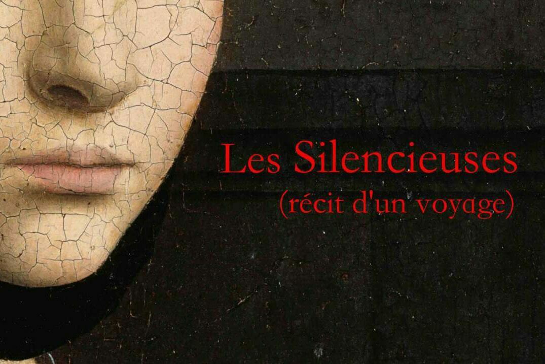 Pièce de théâtre « Les silencieuses... Le 22 sept 2024