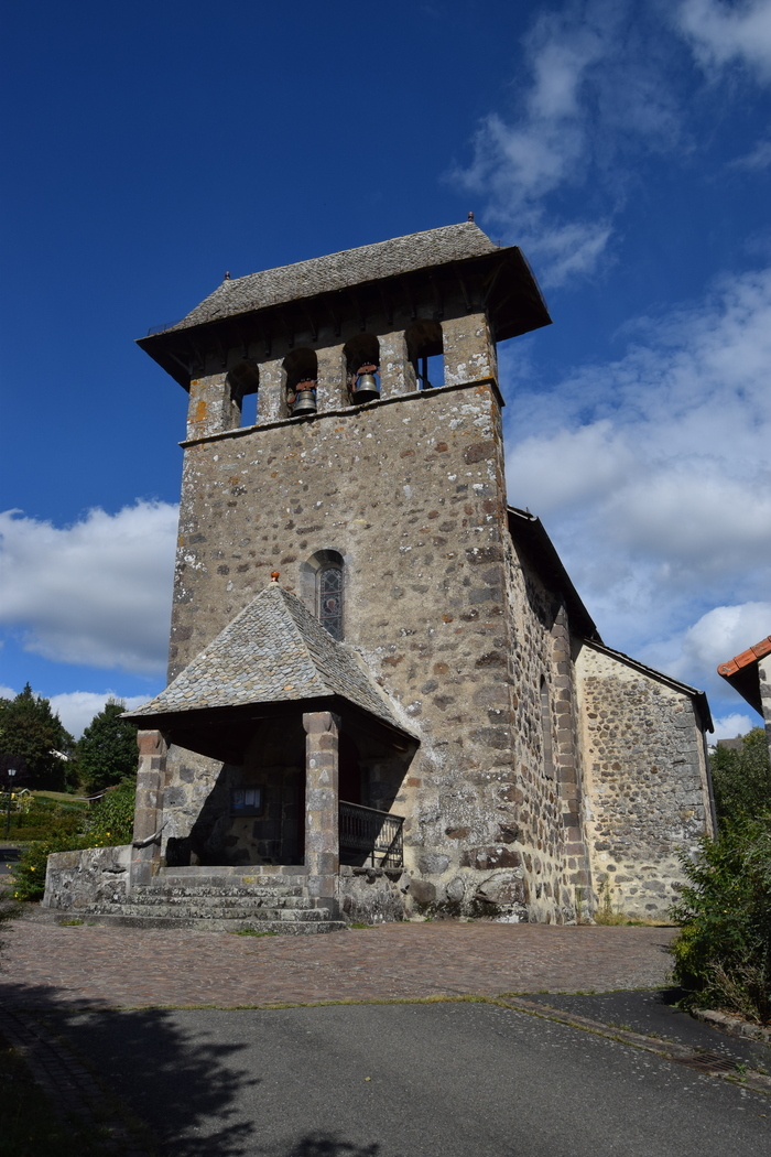 Visite guidée de l