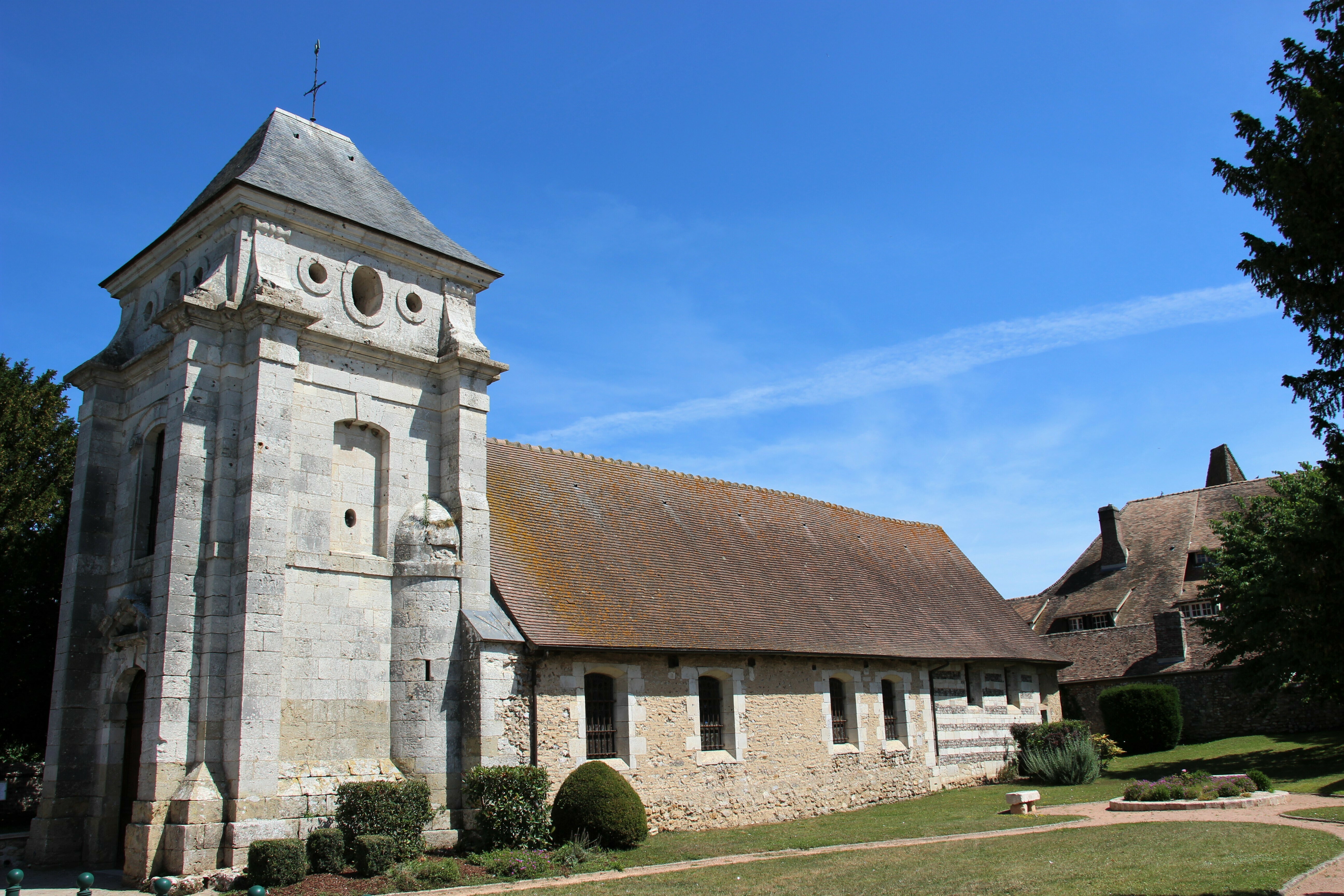 Visite guidée de l