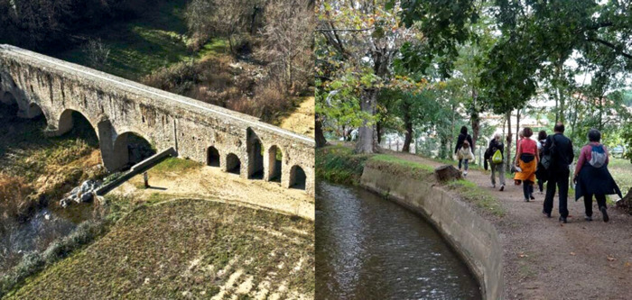 « Ça coule de source ? » : le patrimoine hydraulique des Pyrénées-Orientales