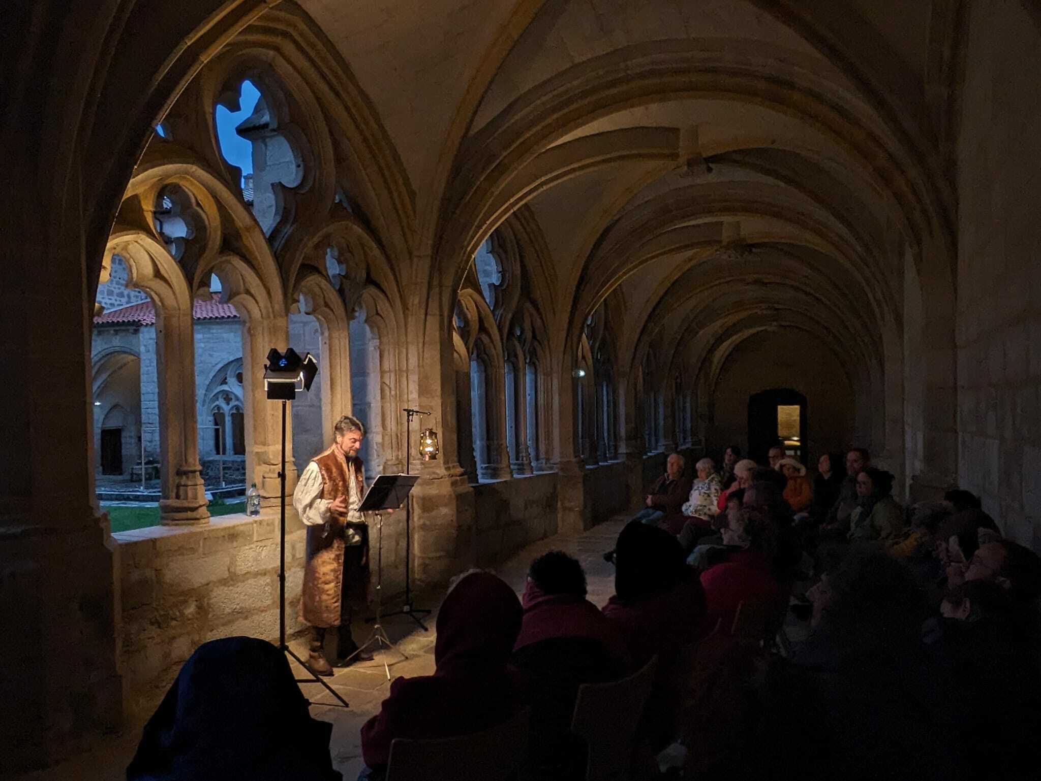 Balades contées dans l