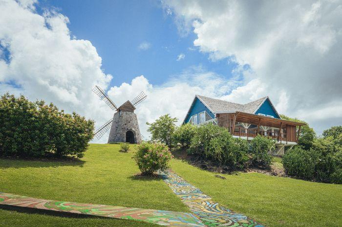 Sainte-Luce / Visite guidée de l'ancienne Distillerie Trois Rivières