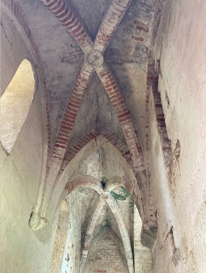 Parcours historique au château de Terride Du 21 au 22 sept 2024