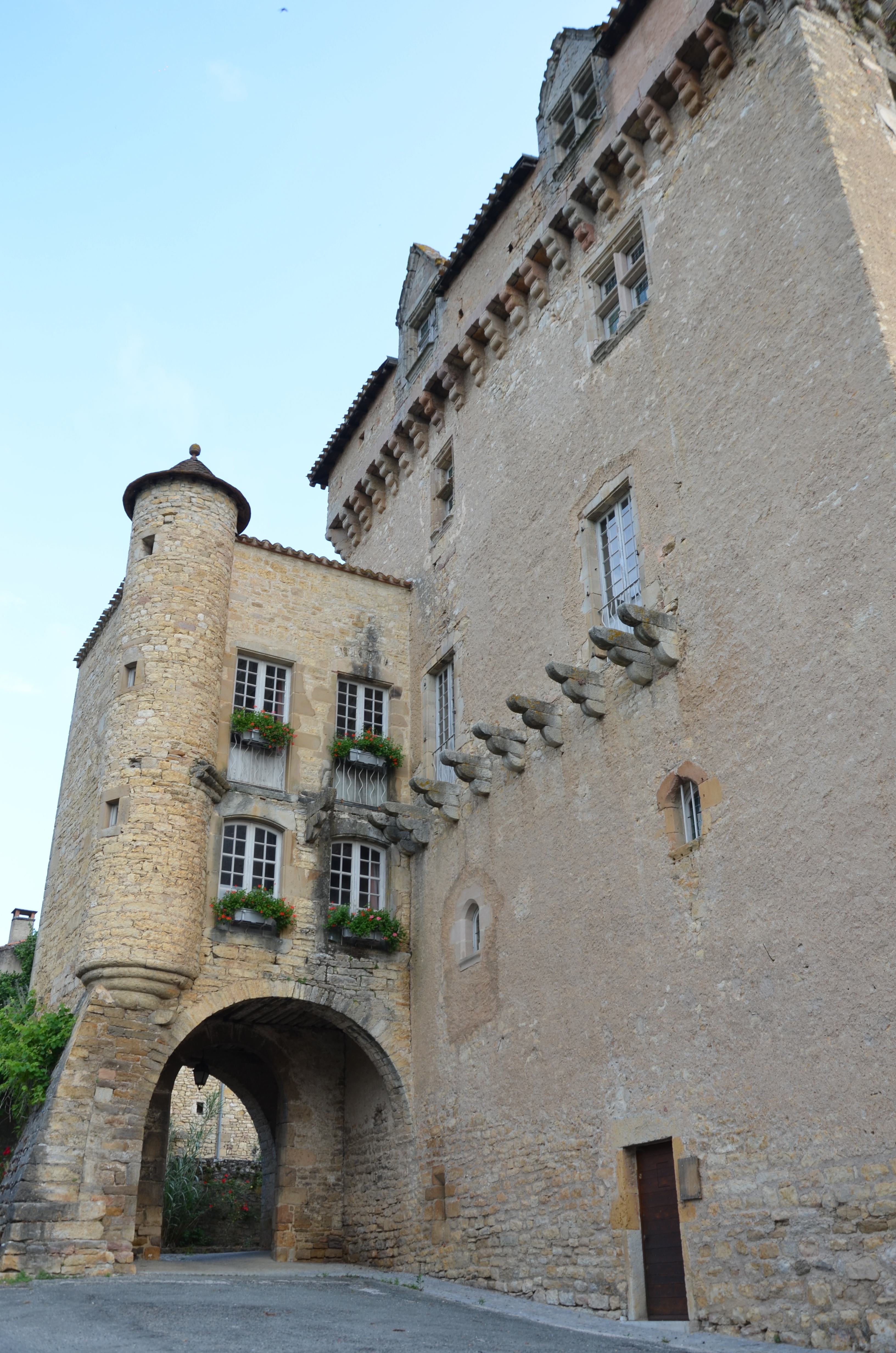 Découvrez ce château du XVe siècle lors des Journées européennes du patrimoine