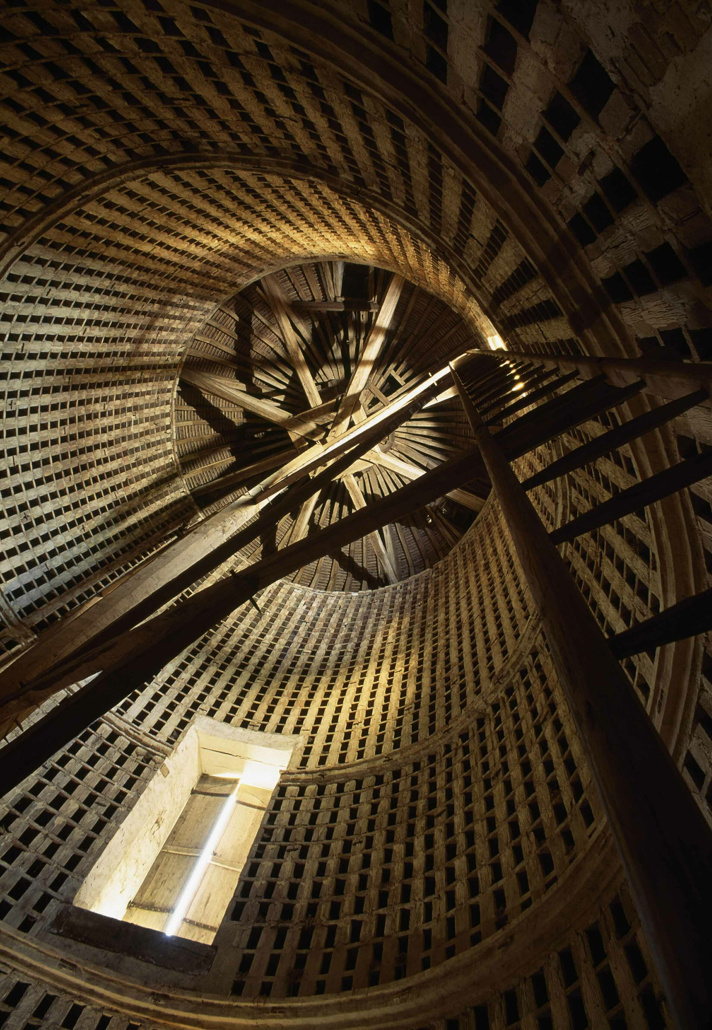 Visite libre du potager fleuri, du pigeonnier et du parc Du 21 au 22 sept 2024