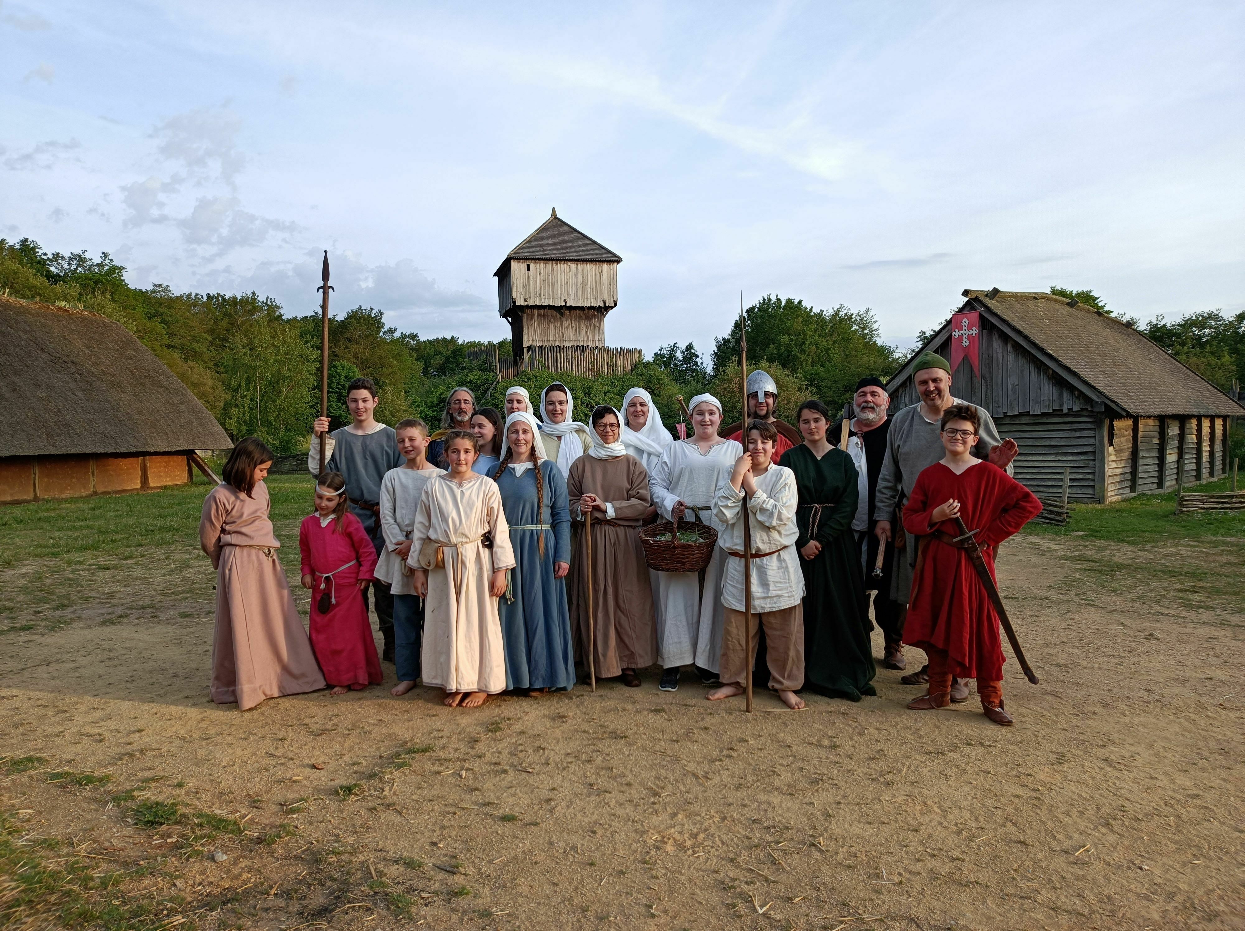 Journée Européenne du Patrimoine Du 21 au 22 sept 2024