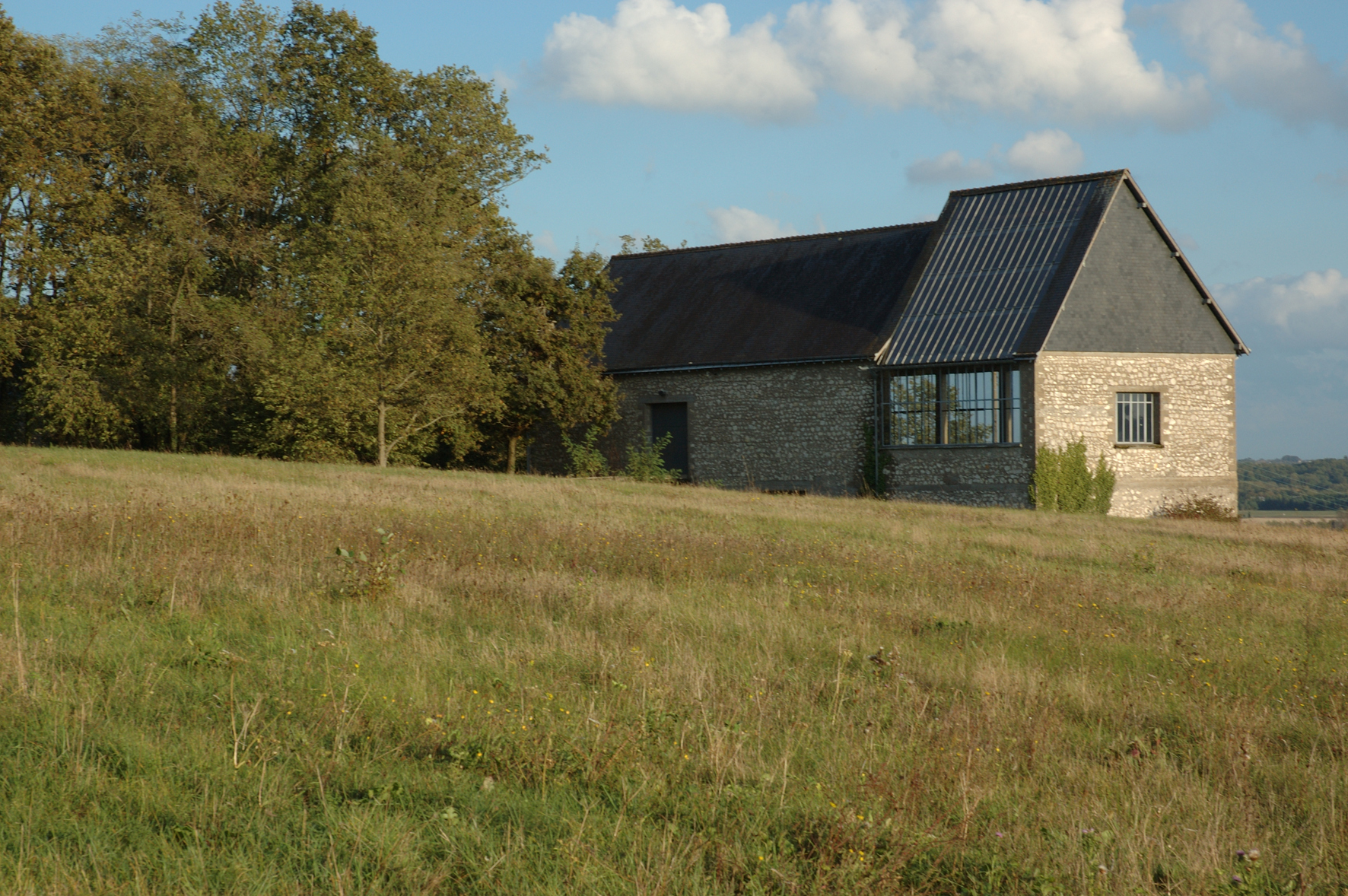 Atelier Calder / Randonnée découverte